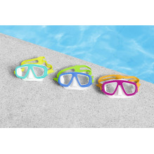 BESTWAY AQUA CHAMP ESSENTIAL MASK BESTWAY AQUA CHAMP ESSENTIAL MASK
