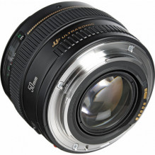 Canon EF 50mm f/ 1.4 USM