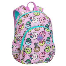 Mokyklinė kuprinė CoolPack...