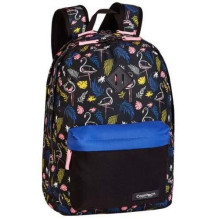 School backpack CoolPack Aruba Night School backpack CoolPack Aruba Night