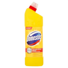 WC cleaner Domestos Citrus...