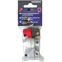 KWASNY NOZZLE SET 6PCS