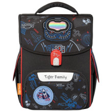 School backpack Tiger...