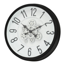 WALL CLOCK D50.5CM 837363020