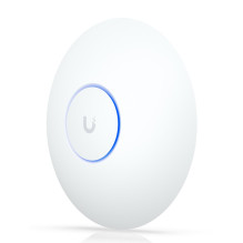 Ubiquiti U7 Long-Range 7300 Mbit / s White Power over Ethernet (PoE) Ubiquiti U7 Long-Range 7300 Mbit / s White Power over Ethernet (PoE)