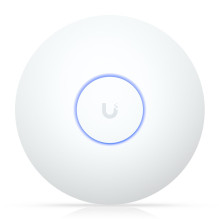 Ubiquiti U7 Long-Range 7300 Mbit / s White Power over Ethernet (PoE) Ubiquiti U7 Long-Range 7300 Mbit / s White Power over Ethernet (PoE)