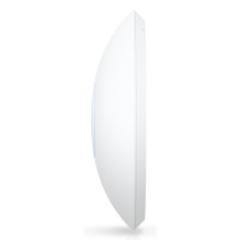 Ubiquiti U7 Long-Range 7300 Mbit / s White Power over Ethernet (PoE) Ubiquiti U7 Long-Range 7300 Mbit / s White Power over Ethernet (PoE)