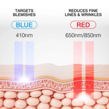 Rio FCAA-EU / 1,0 Facemask LED Rio FCAA-EU / 1,0 Facemask LED