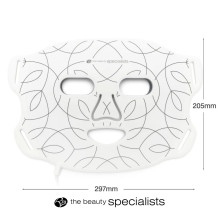 Rio FCAA-EU / 1,0 Facemask LED Rio FCAA-EU / 1,0 Facemask LED