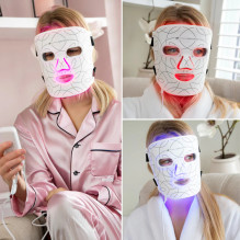 Rio FCAA-EU / 1,0 Facemask LED Rio FCAA-EU / 1,0 Facemask LED