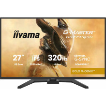 Monitorius - iiyama...