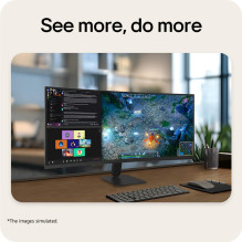 MONITOR LCD 34" VA / 34U601B-B LG