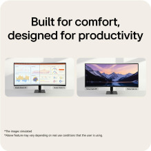 MONITOR LCD 34" VA / 34U601B-B LG
