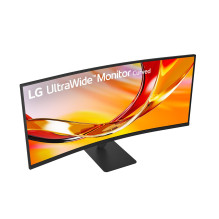 MONITOR LCD 34" VA / 34U601B-B LG