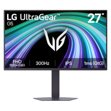 MONITOR LCD 27" IPS /...
