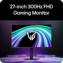 MONITOR LCD 27" IPS / 27G550B-B LG