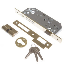 MORTISE LOCK 203040HL...