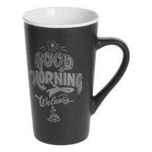 MUG L HOT DRINK 50CL MUG L HOT DRINK 50CL