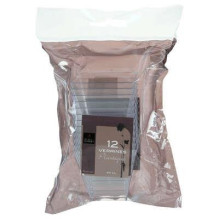 MINI SQUARE CUPX12 102062A MINI SQUARE CUPX12 102062A