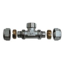 THREADED THREAD 1 / 2X18X2F...