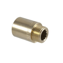 CONNECTOR V / I 3 / 4X50 652P / 110 G