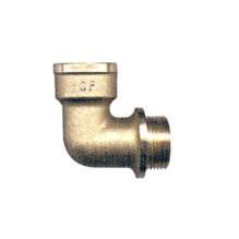 Alkūnė TMD brass, 1",...