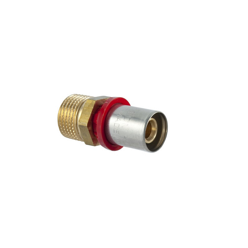 PRESS ADAPTER (ART 1630 18X¾" I)