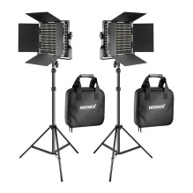 Kit Neewer 660 Bi Color...
