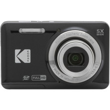 Kodak FZ55 juoda