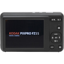 Kodak FZ55 juoda
