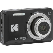Kodak FZ55 juoda