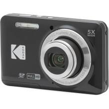 Kodak FZ55 juoda