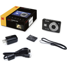 Kodak FZ55 juoda