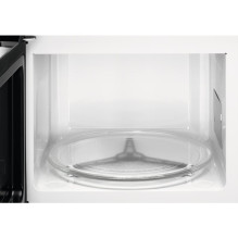Built-in Microwave Oven - Electrolux KMFE172TEX, 800 W, Black