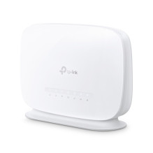 Belaidis Maršrutizatorius - TP-Link Archer 4G+ Cat6 AC1200 Dual Band Gigabit Belaidis Maršrutizatorius - TP-Link Archer 4G+ Cat6 AC1200 Dual Band Gigabit