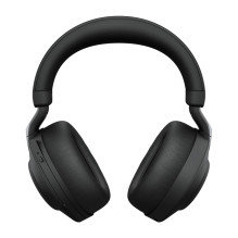 Ausinės - Jabra Evolve2 85 Link380a MS Stereo Stovas, Juodas