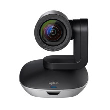 Vaizdo Konferencijų Sistema - Logitech Group Vaizdo Konferencijų Sistema - Logitech Group