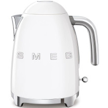 Elektrinis virdulys Smeg KLF03WHEU, 1.7 l Elektrinis virdulys Smeg KLF03WHEU, 1.7 l