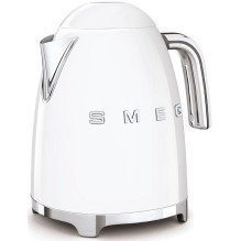 Electric kettle Smeg KLF03WHEU, 1.7 l Electric kettle Smeg KLF03WHEU, 1.7 l