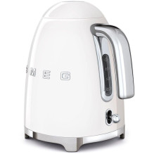 Elektrinis virdulys Smeg KLF03WHEU, 1.7 l Elektrinis virdulys Smeg KLF03WHEU, 1.7 l