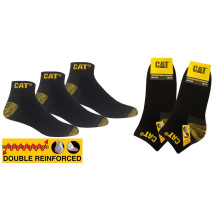 Socks Cat, black, 39-42 size