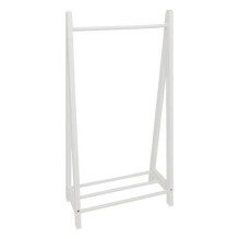 Lentyna Atmosphera, balta, 60 cm x 30 cm x 114 cm Lentyna Atmosphera, balta, 60 cm x 30 cm x 114 cm