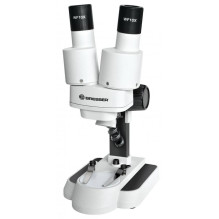 Mikroskopas Junior Stereo 20x Mikroskopas Junior Stereo 20x