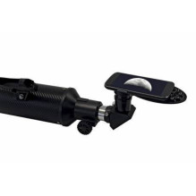 Refraktorinis teleskopas Taurus 90 / 900 su saulės filtru