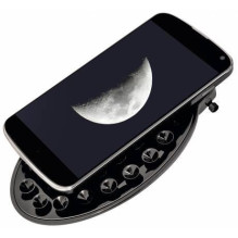 Refraktorinis teleskopas Taurus 90 / 900 su saulės filtru