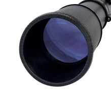 Refraktorinis teleskopas Taurus 90 / 900 su saulės filtru