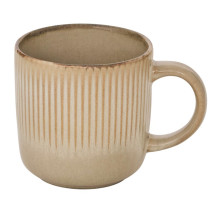Cup, brown col., 0.360 l