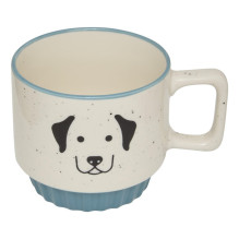 MUG WITH ANIMAL DESIGN 300ML MUG WITH ANIMAL DESIGN 300ML