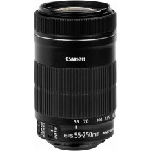 Canon EF-S 55-250mm f/...