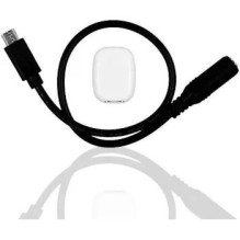 Expansion Module - Shelly The Pill Humidity And Temperature Monitor Wi-Fi Bluetooth White